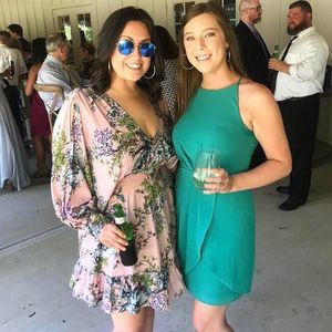 Meet your Posher, Kathryn